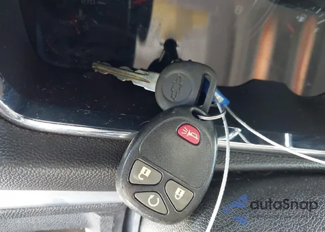 2017 Chevrolet Traverse 1Lt from USA, damaged, VIN 1GNKRGKD5HJ160864